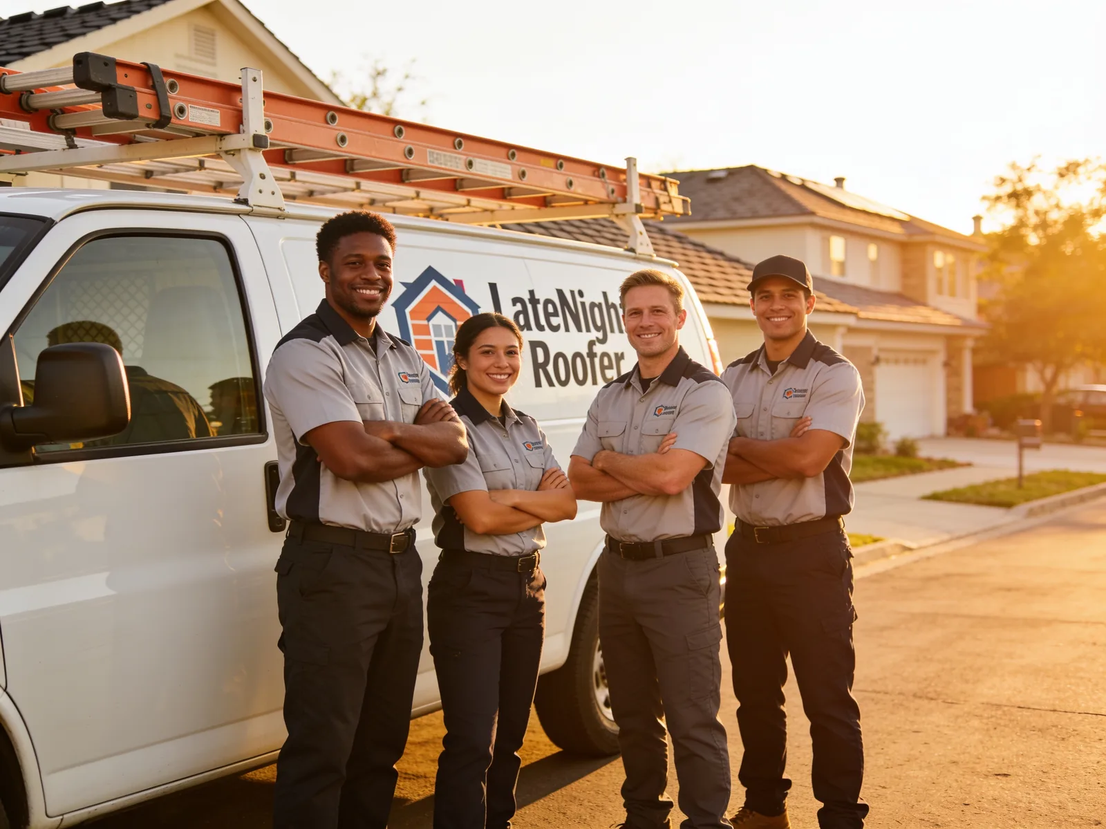 Emergency Roof Repair company in Diamond, OR